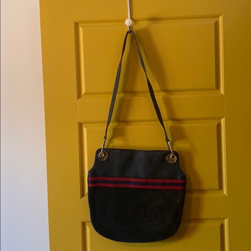Vintage Gucci bag